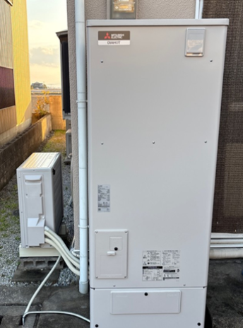 兵庫県西脇市　M様邸