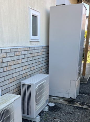 岐阜県多治見市　M様邸