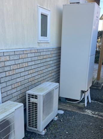 岐阜県多治見市　M様邸