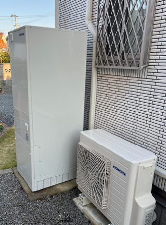 愛知県東海市　H様邸