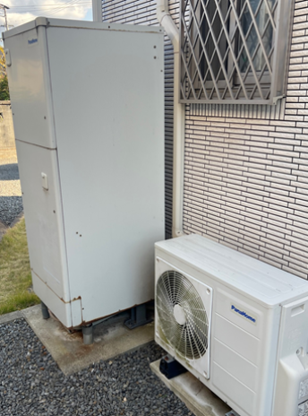 愛知県東海市　H様邸