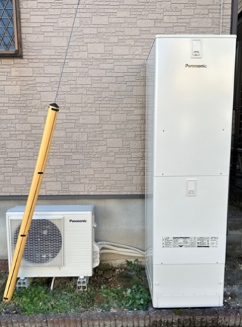 埼玉県鶴ヶ島市　K様邸