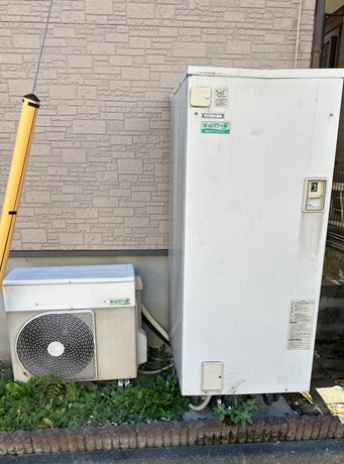 埼玉県鶴ヶ島市　K様邸