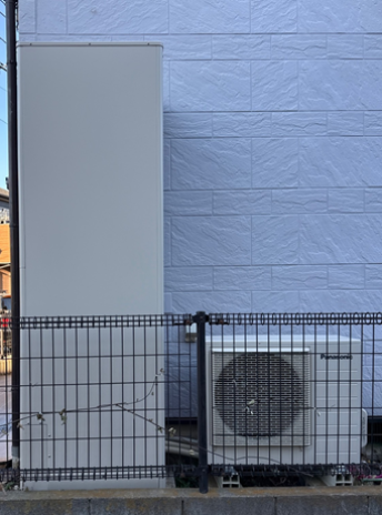 神奈川県大和市　M様邸