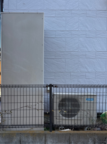 神奈川県大和市　M様邸