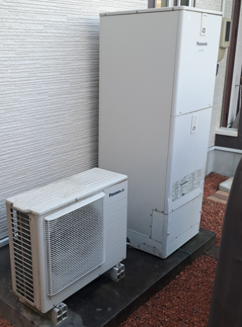 奈良県大和郡山市　T様邸