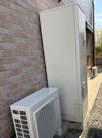 三重県四日市市　M様邸