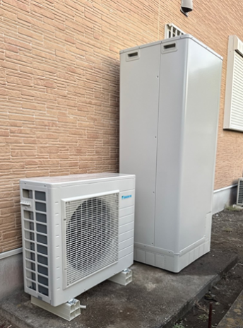 神奈川県足柄上郡　S様邸