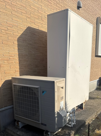 神奈川県足柄上郡　S様邸