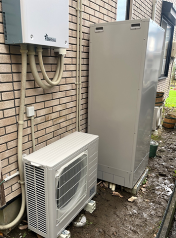 埼玉県本庄市　W様邸