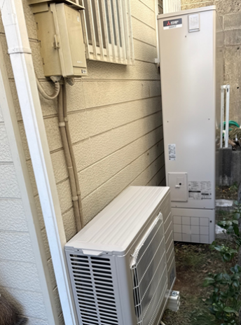 茨城県稲敷市　T様邸