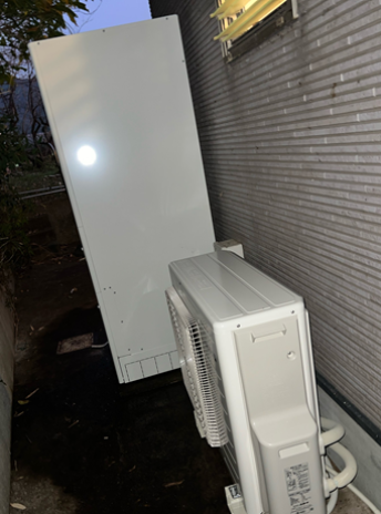 徳島県板野郡　M様邸