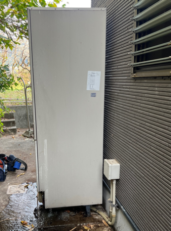 徳島県板野郡　M様邸