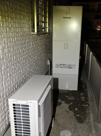 兵庫県加古川市　S様邸