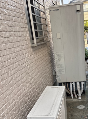 兵庫県加古川市　S様邸