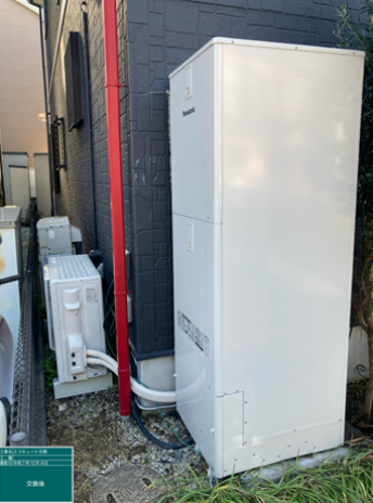 岐阜県可児市　S様邸