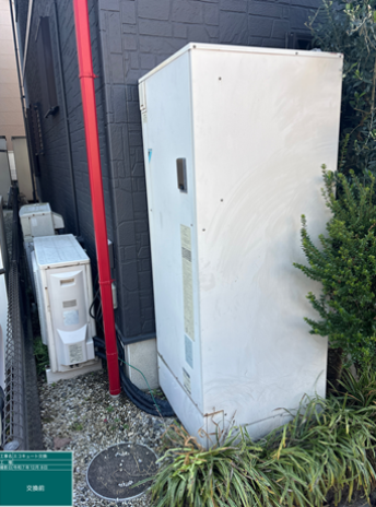 岐阜県可児市　S様邸