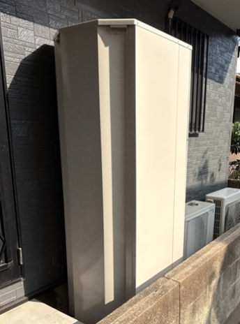 栃木県真岡市　T様邸