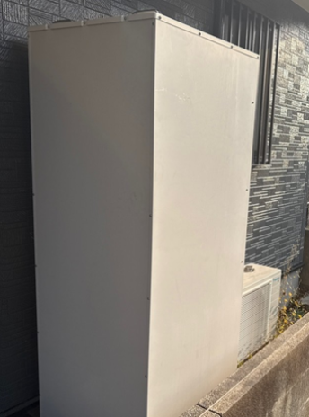 栃木県真岡市　T様邸