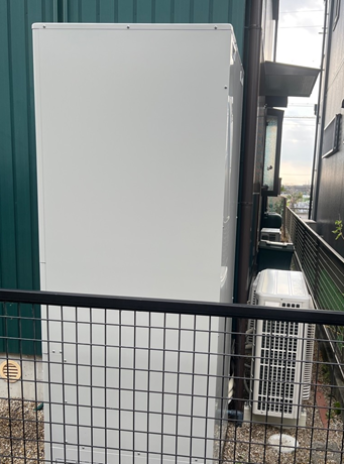 愛媛県西条市　I様邸