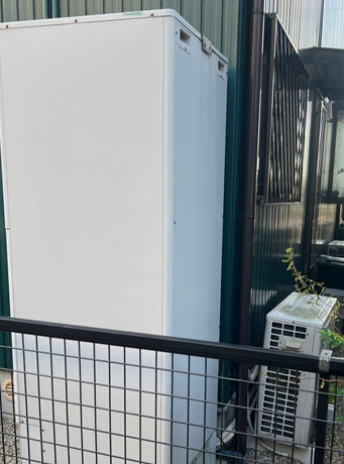 愛媛県西条市　I様邸