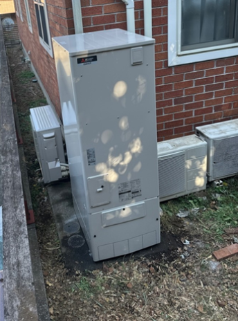 山口県周南市　S様邸