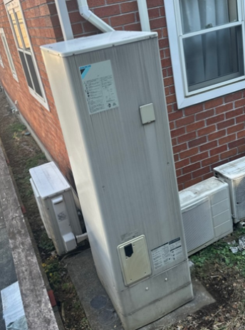 山口県周南市　S様邸