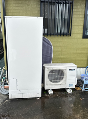 東京都立川市　G様邸