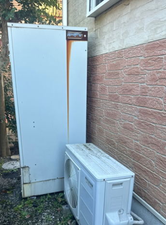 茨城県取手市　I様邸