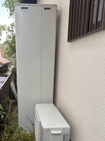 茨城県牛久市　M様邸