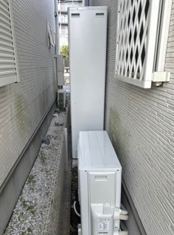 愛知県愛知郡　S様邸