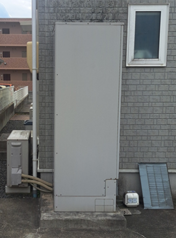 岡山県井原市　K様邸