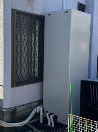 和歌山県伊都郡　H様邸