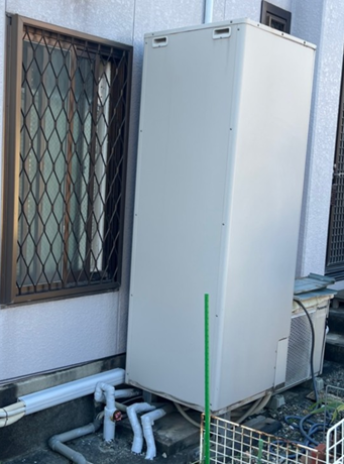 和歌山県伊都郡　H様邸