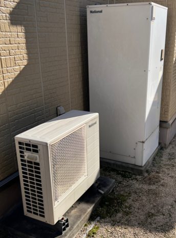 茨城県鹿嶋市　K様邸