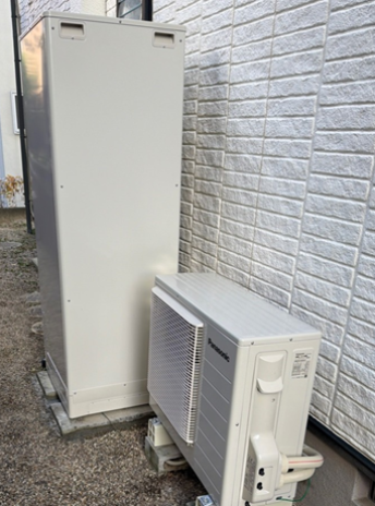 徳島県勝浦郡　I様邸