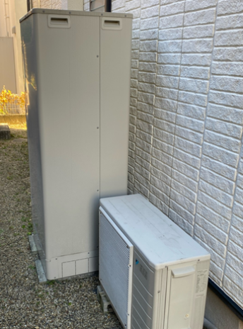 徳島県勝浦郡　I様邸