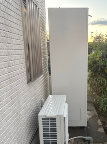 埼玉県北足立郡　S様邸