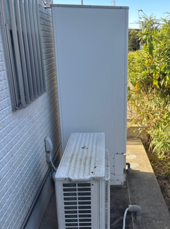 埼玉県北足立郡　S様邸