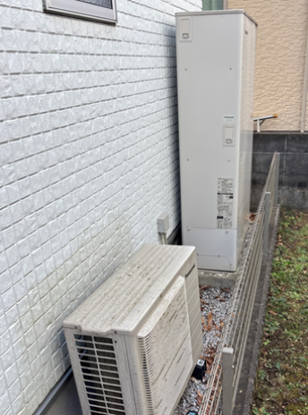 山梨県南巨摩郡　K様邸