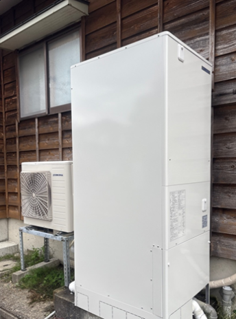 石川県七尾市　K様邸