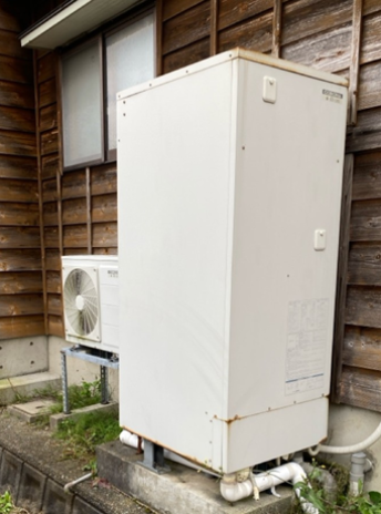 石川県七尾市　K様邸