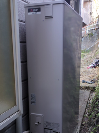 兵庫県宝塚市　A様邸