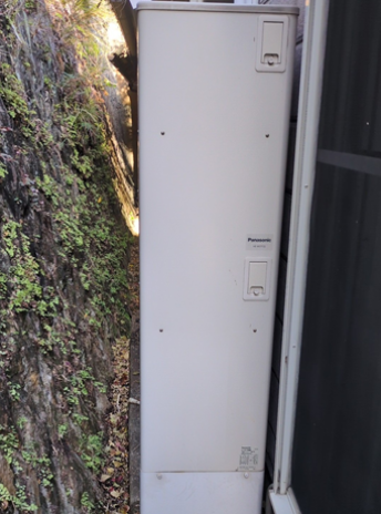 兵庫県宝塚市　A様邸