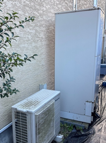 神奈川県中郡　A様邸