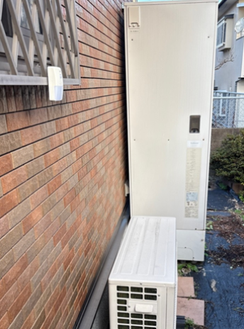 東京都あきる野市　K様邸