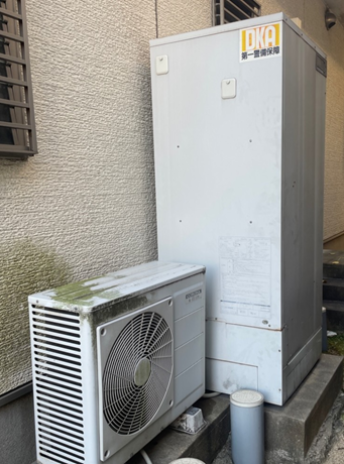 静岡県熱海市　Y様邸