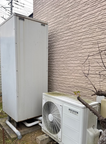 埼玉県本庄市　H様邸