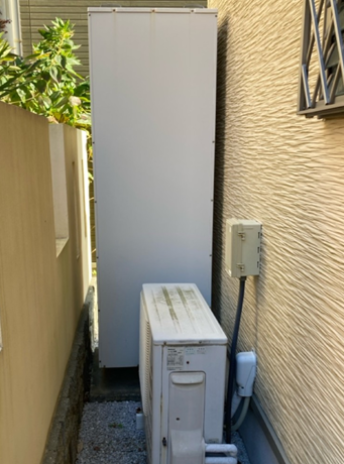 福岡県嘉穂郡　H様邸