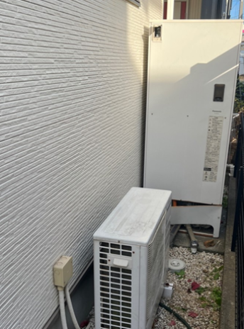 福井県三方上中郡　S様邸